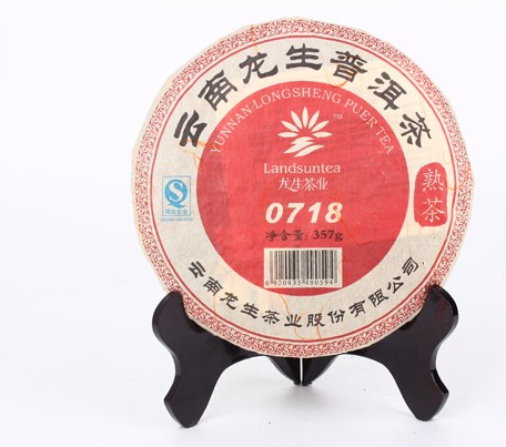 中国普洱茶十大知名品牌排行榜
