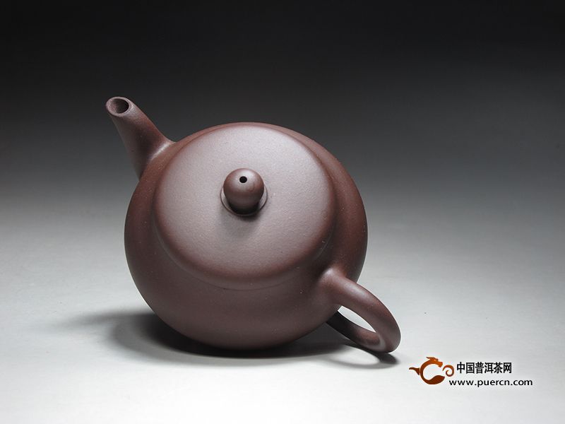 怎么选适合泡普洱茶的紫砂壶？
