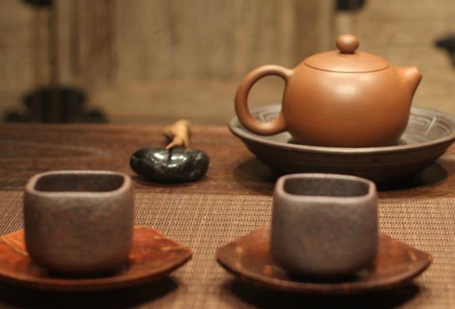 几种普洱茶年份识别方法以及其特点功效