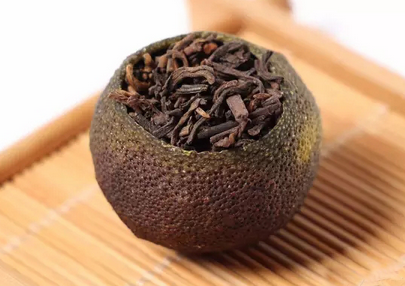 小青柑普洱茶价格多少钱一斤？小青柑普洱茶能减肥吗？