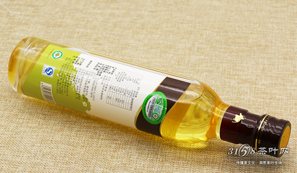 普洱茶叶籽油的简单介绍普洱茶叶籽油的作用