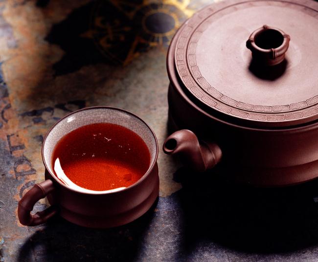 普洱茶茶渣的功效普洱茶茶渣可怎么用