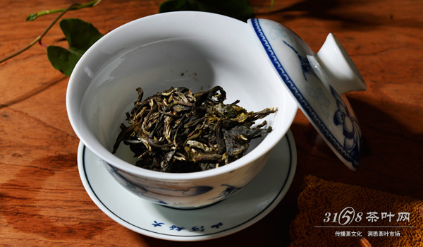 在普洱茶的泡法中哪些因素会影响普洱茶的口感