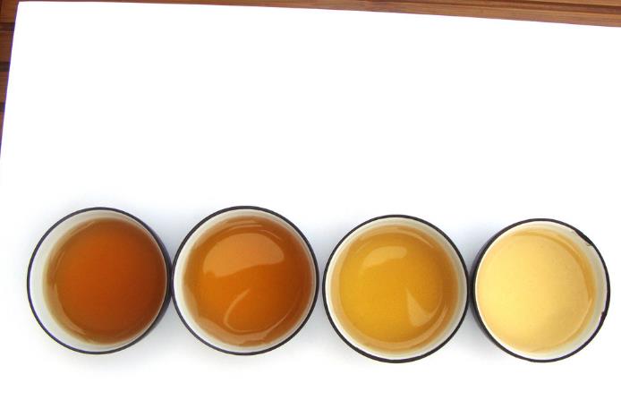 普洱茶的功效及特点介绍喝普洱茶的好