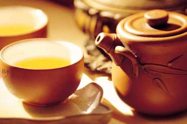 普洱知识：云南普洱茶的主要四大产地