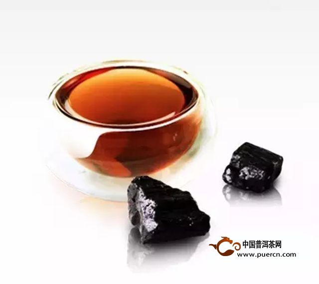 茶膏演变史(三)——清代：普洱茶膏正式定名