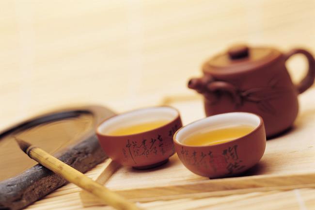 普洱茶文化之佛教对中国茶文化的影响