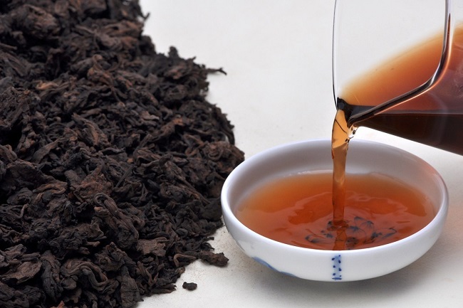 普洱茶的茶梗真的是品质好的表现吗？