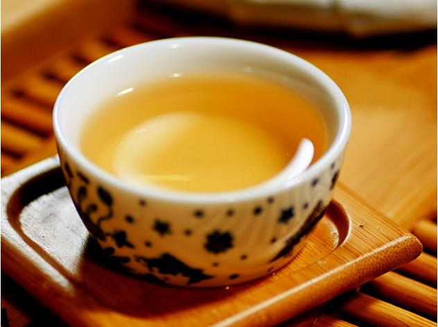 梦里收藏一片普洱茶收藏普洱茶的文化