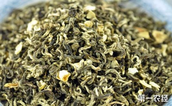 喝茉莉茶可以减肥吗？茉莉茶加普洱有什么功效？