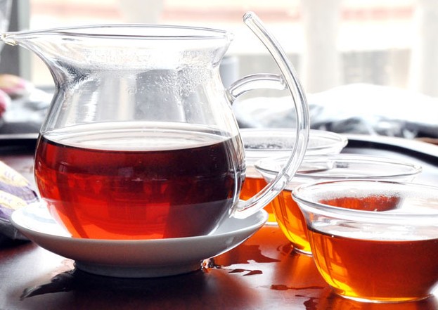 普洱茶的分类方法，以树种、外形等分类