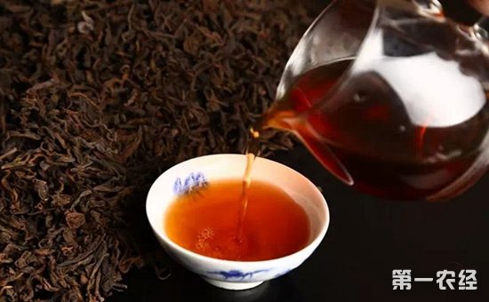 喝普洱茶能减肥吗？普洱茶减肥功效原理是什么？