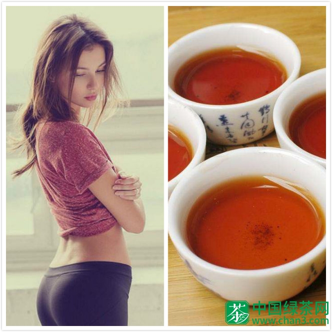 每天喝普洱茶能减肥吗？