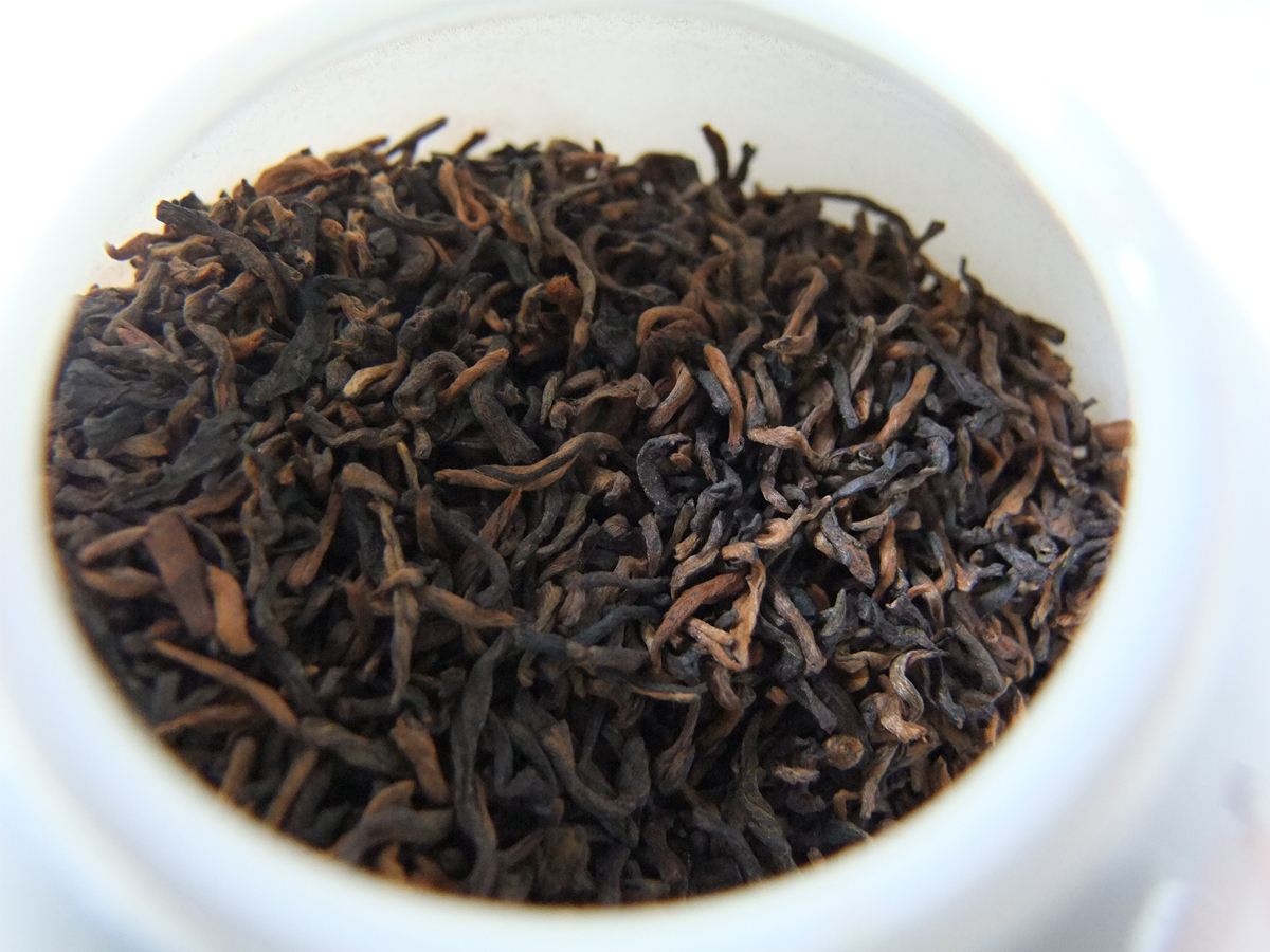 普洱茶的保存方法普洱茶需要密封保存吗？