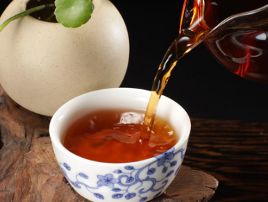 春季喝普洱茶的好处有哪些？