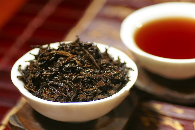 普洱茶古树茶与台地普洱茶的区别及特点