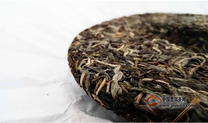 普洱古树茶是如何造假的？冒充的古树茶怎样分辨？