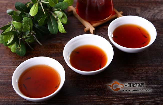 什么是普洱茶的樟香？普洱茶的樟香是怎么形成的？