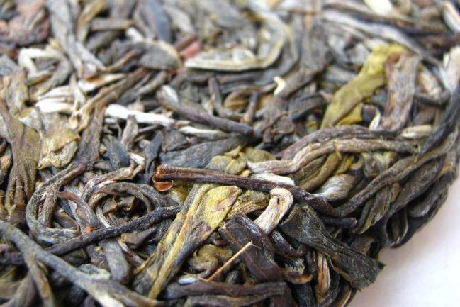 普洱茶，一个享誉世界的品牌