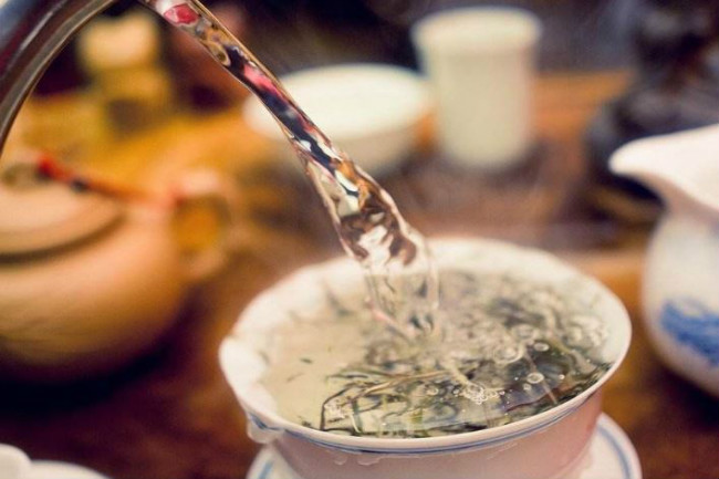 四季喝普洱茶有不同功效吗