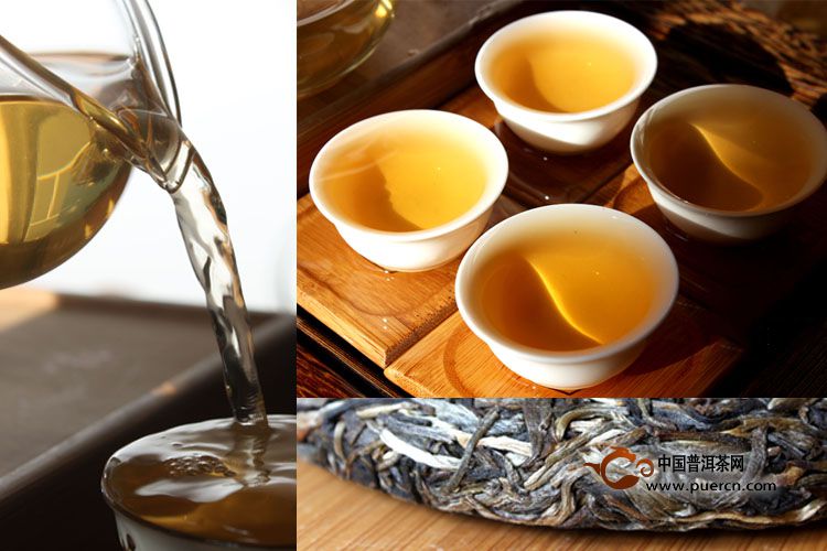 老班章普洱茶的口感有什么特别之处？