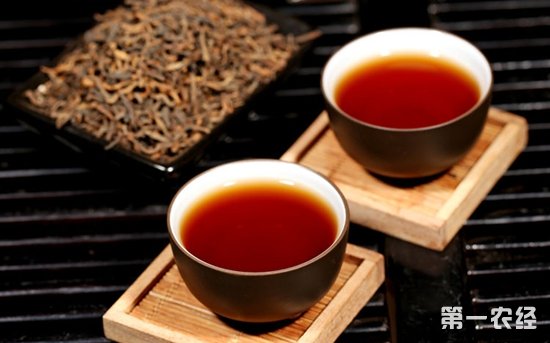 生活百科分享：普洱茶的21个神奇功效作用