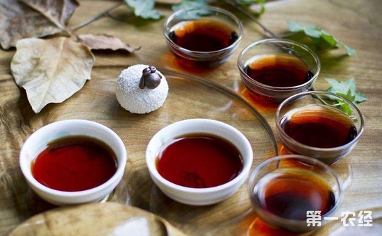 在夏天应该怎么喝普洱茶？普洱茶保存方法
