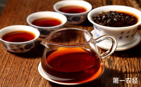 轻发酵、重发酵、发酵适中，哪个发酵程度的普洱茶更好喝？