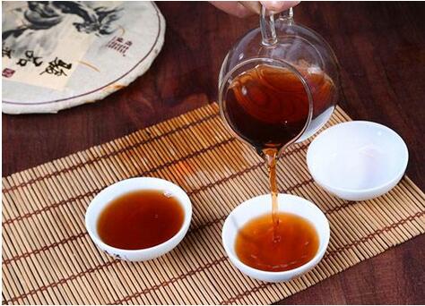 普洱茶熟茶价格多少钱,普洱茶熟茶的泡法,普洱茶熟茶怎么喝