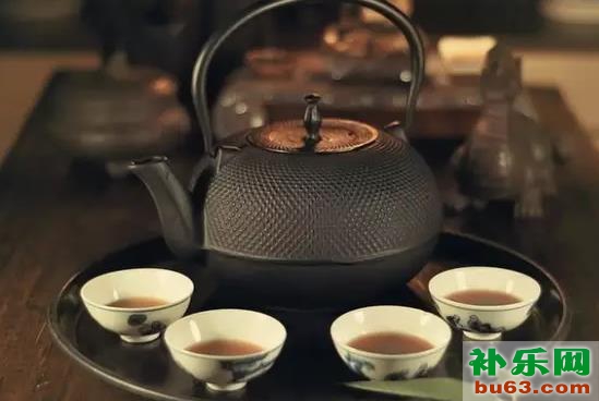 什么样的普洱茶具有收藏价值？