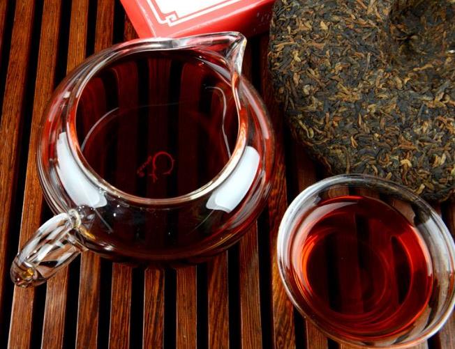 普洱茶产地：哪里生产的普洱茶最地道