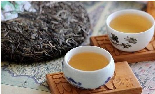 普洱茶如何品鉴,普洱茶的泡法怎么泡,喝普洱茶的好处和坏处