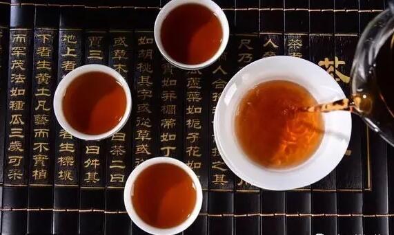 普洱茶收藏市场的最大困局是什么？