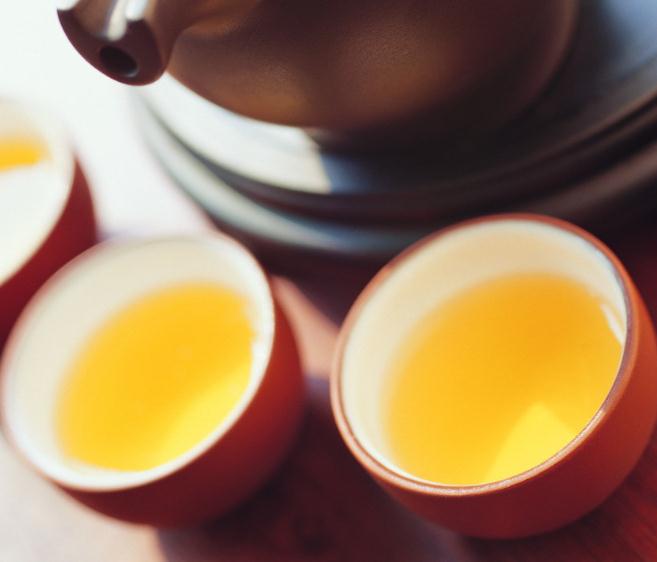 茶业生产：普洱茶生产制作的工艺流程