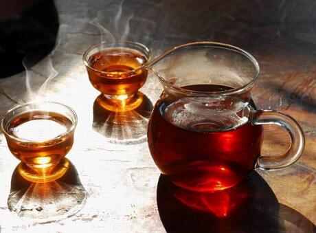 普洱茶喝浓的对身体好吗,普洱茶属于什么茶,普洱茶保存方法