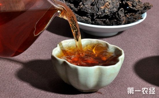 普洱老茶对身体有哪些好处？普洱老茶的养胃护胃功效介绍