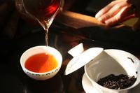 普洱茶知识：什么人喝普洱茶能减肥呢
