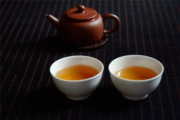 普洱茶常见的香味有哪些？