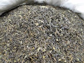 糯米香普洱茶是什么茶？其功效作用有哪些？