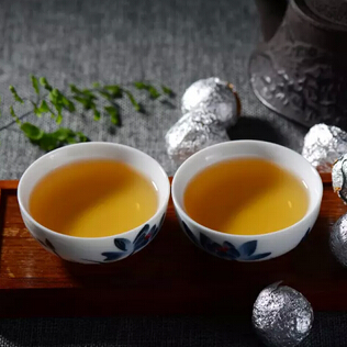 【八卦普洱茶】不同派别的普洱茶味道