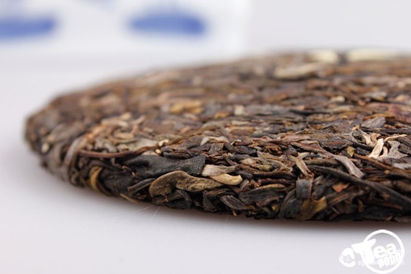 盘点普洱茶古树纯料茶的八种形式