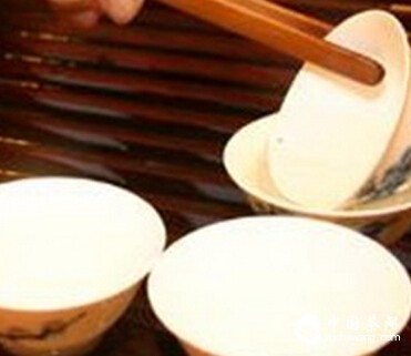 分析普洱茶各种级别的品质特征