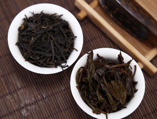 茶叶常识试析普洱茶性格