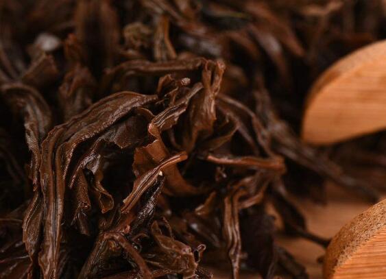 普洱茶工艺解答普洱茶属于什么茶