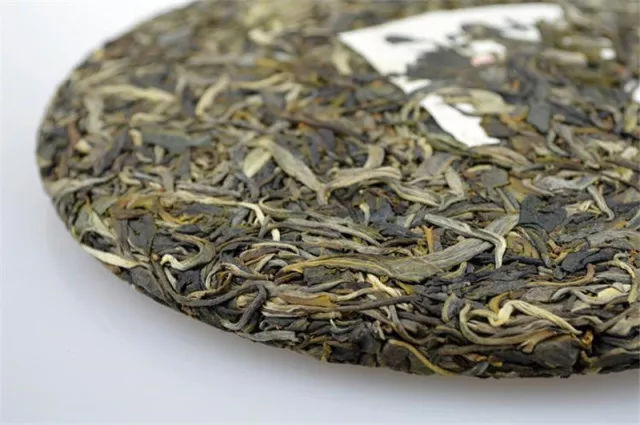 普洱茶小讲堂——普洱茶的四种分类
