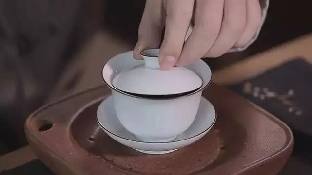 冲泡评审普洱茶，学学港式试茶法
