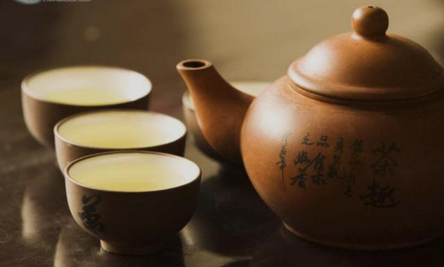 茶叶也有副作用您知道吗？小编教您几个普洱茶的收藏妙招！