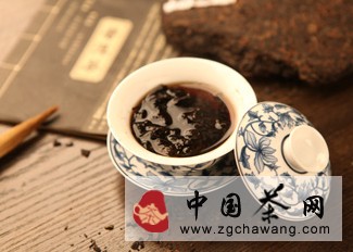 普洱茶收藏需注意的三个环节