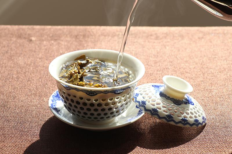 普洱茶的减肥真相你了解多少了？
