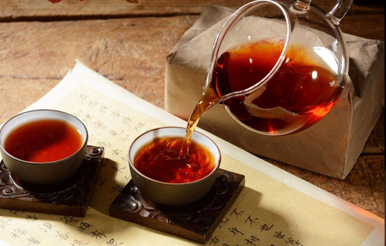 普洱茶是发酵茶吗发酵茶和不发酵茶的区别